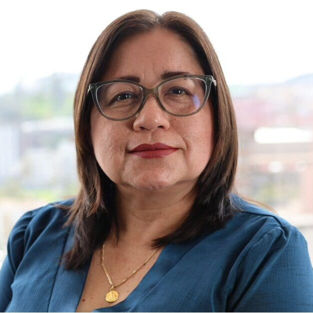 Foto Carmita Alvarez ALAEITS