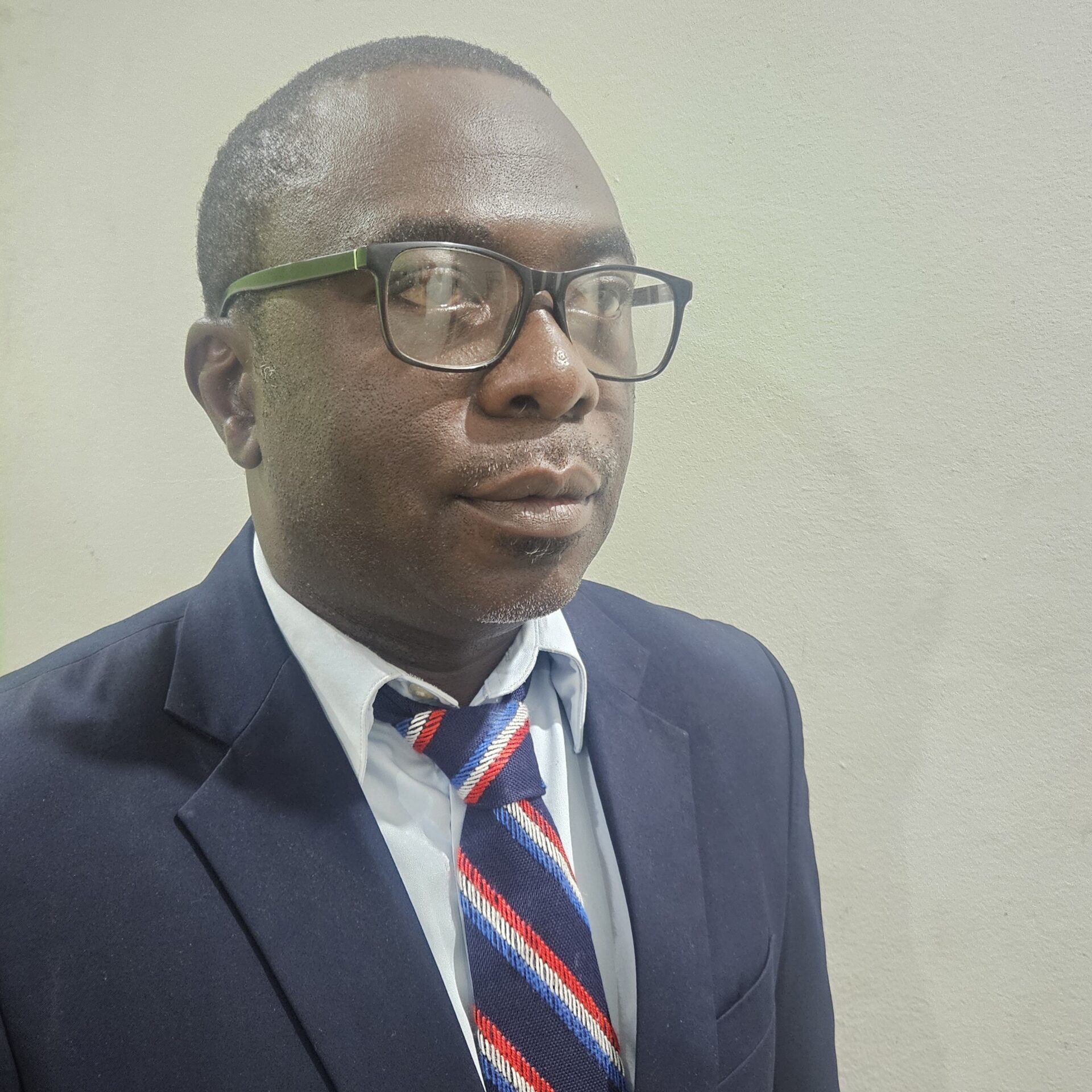 Photo Joachim Mumba