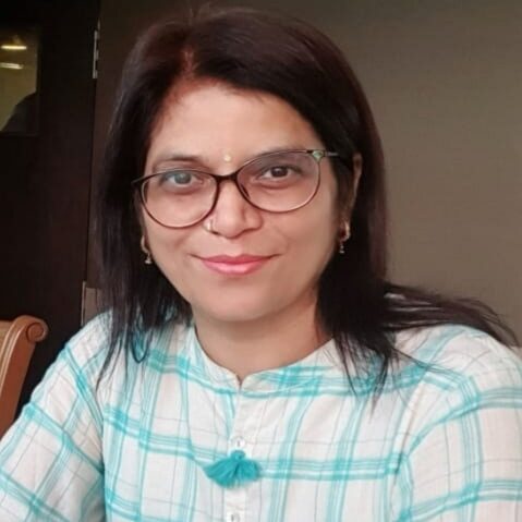 Rashmi