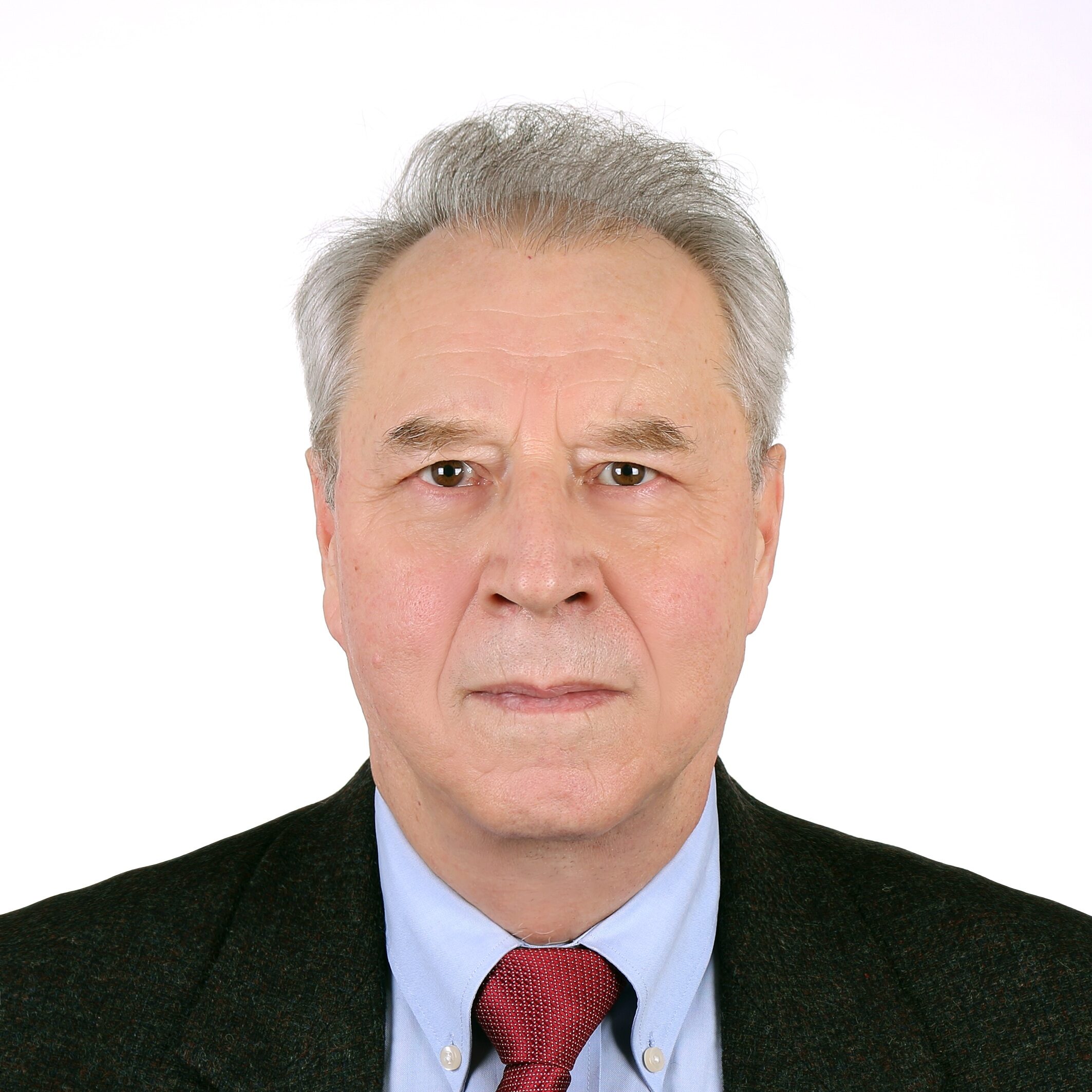 Sergei Zelenev pic