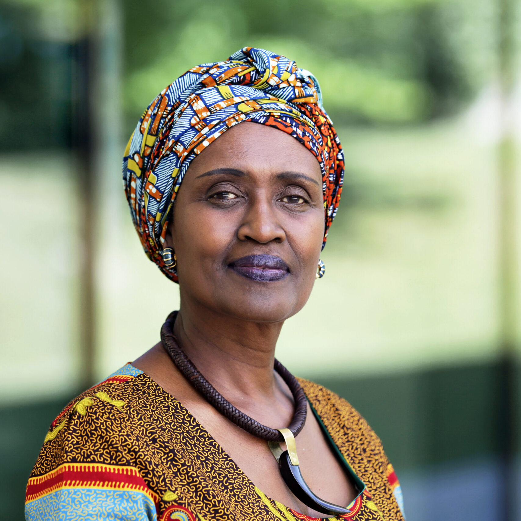 Winnie-Byanyima PIC
